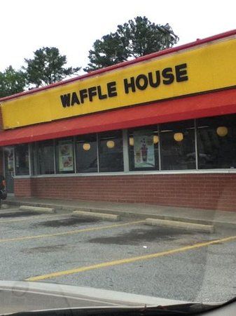 Waffle House #284
